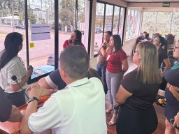 trabajo con las municipalidades 2